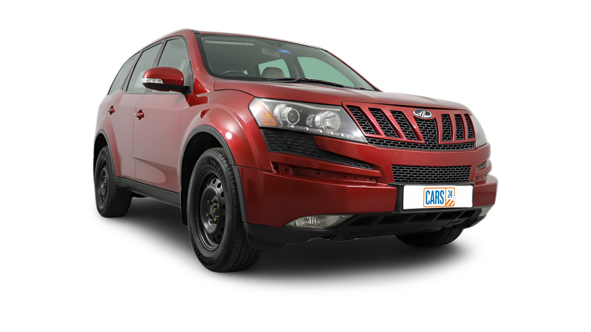 Mahindra XUV500-img